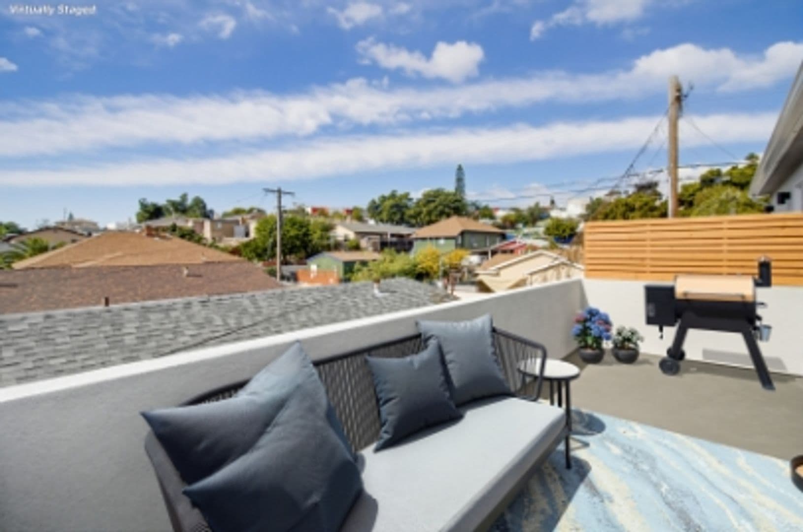 San Diego Apartment: 3042-3044 J St.