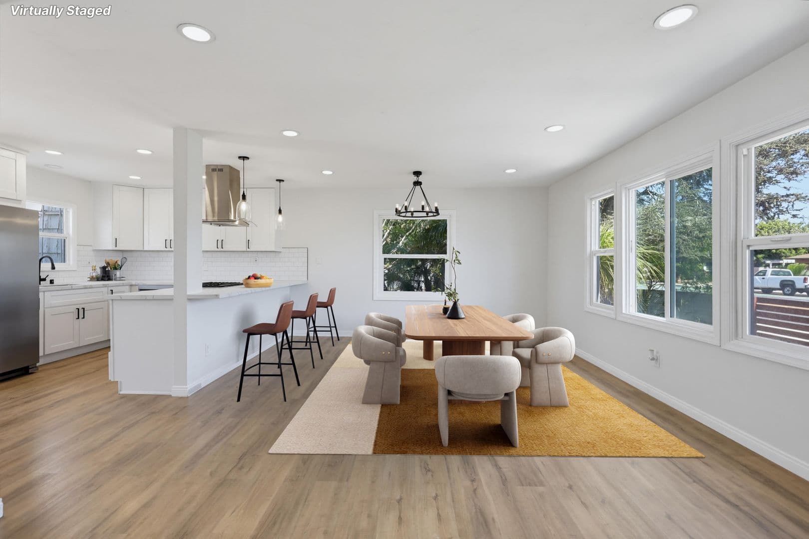 Imperial Beach Apartment: 902 9th St. Imperial Beach