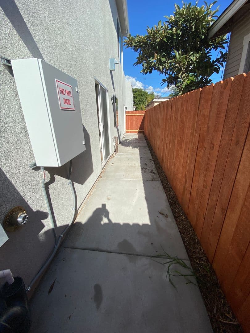 San Diego Apartment: 3042-3044 J St.