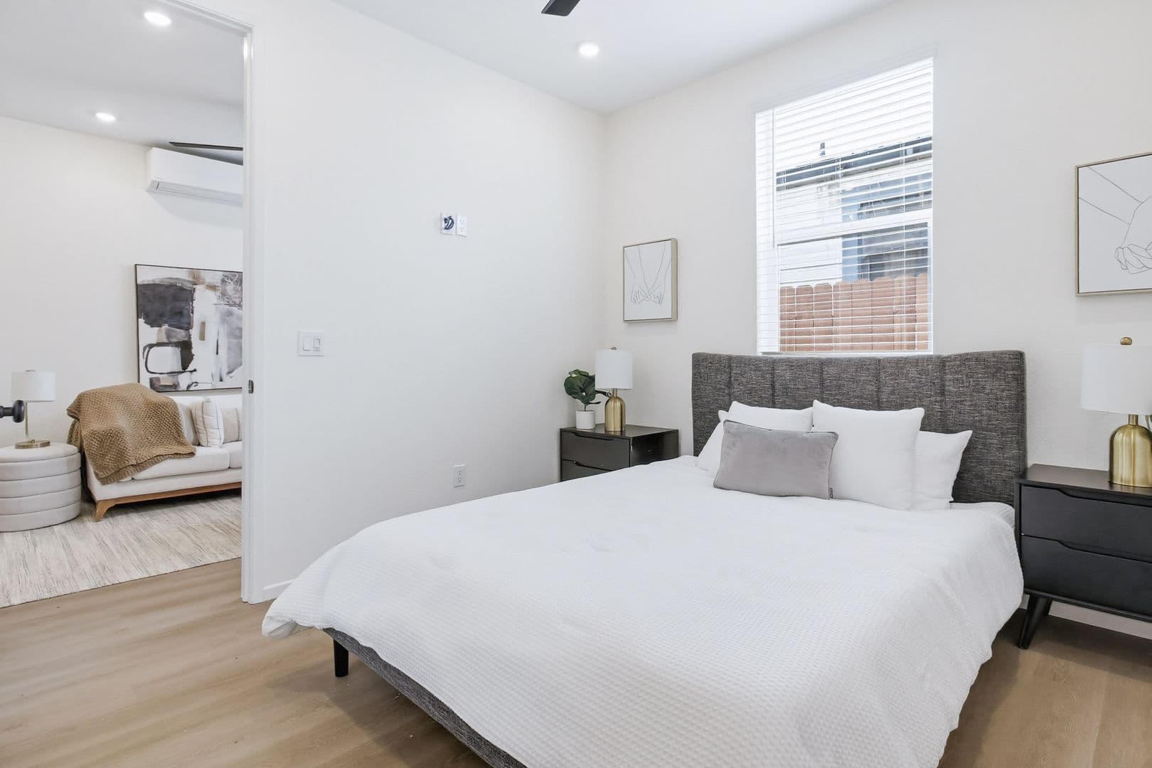 San Diego Apartment: 3042-3044 J St.