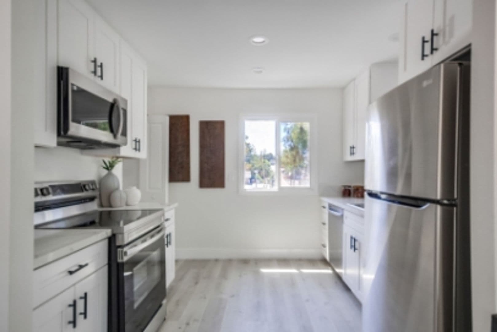 Alpine Apartment: 1329 Marshall Rd. Alpine