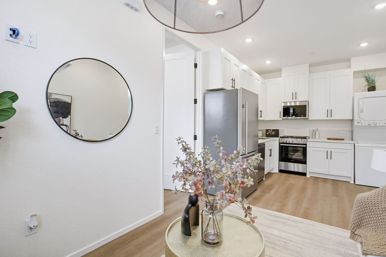 San Diego Apartment: 3042-3044 J St.