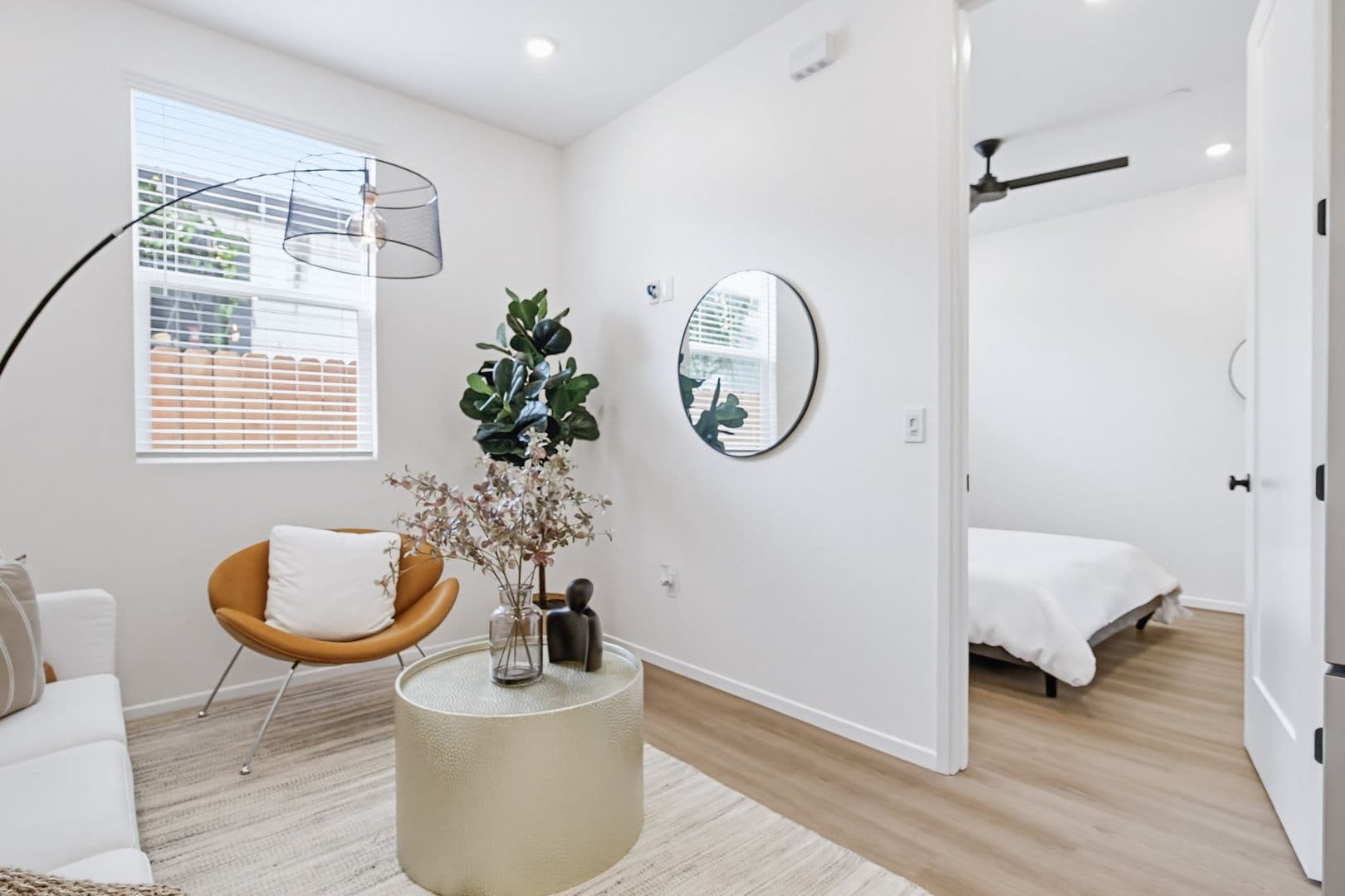 San Diego Apartment: 3042-3044 J St.