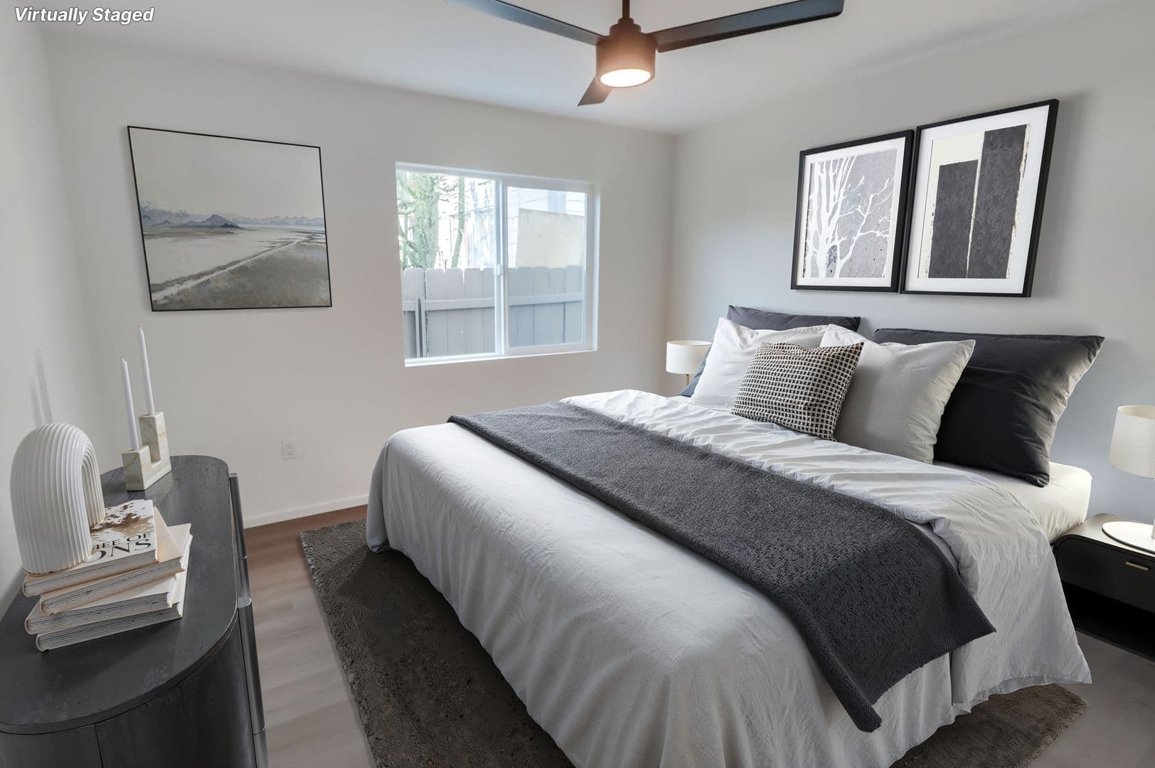 San Diego Apartment: 3042-3044 J St.