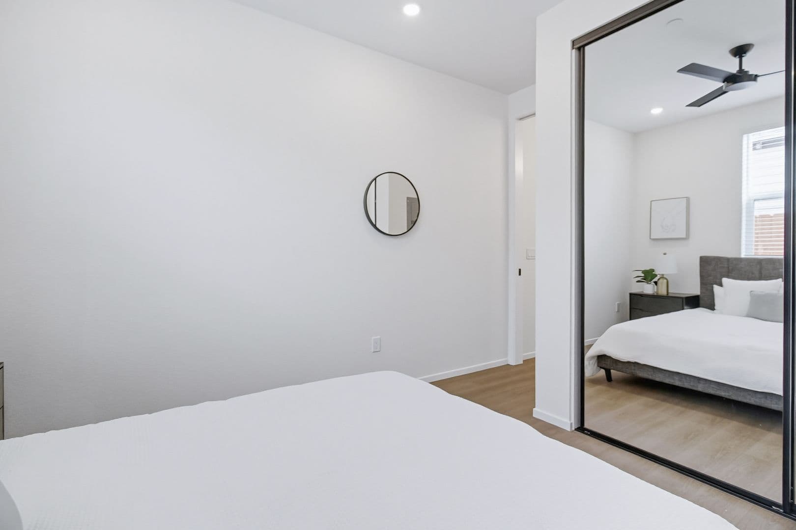 San Diego Apartment: 3042-3044 J St.