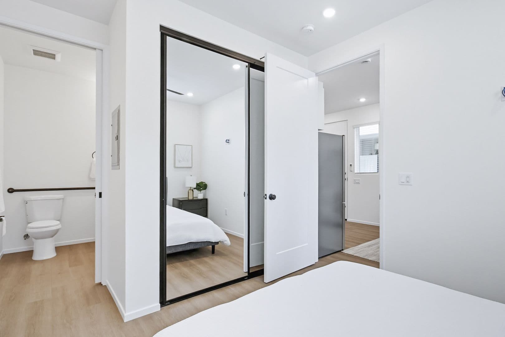 San Diego Apartment: 3042-3044 J St.