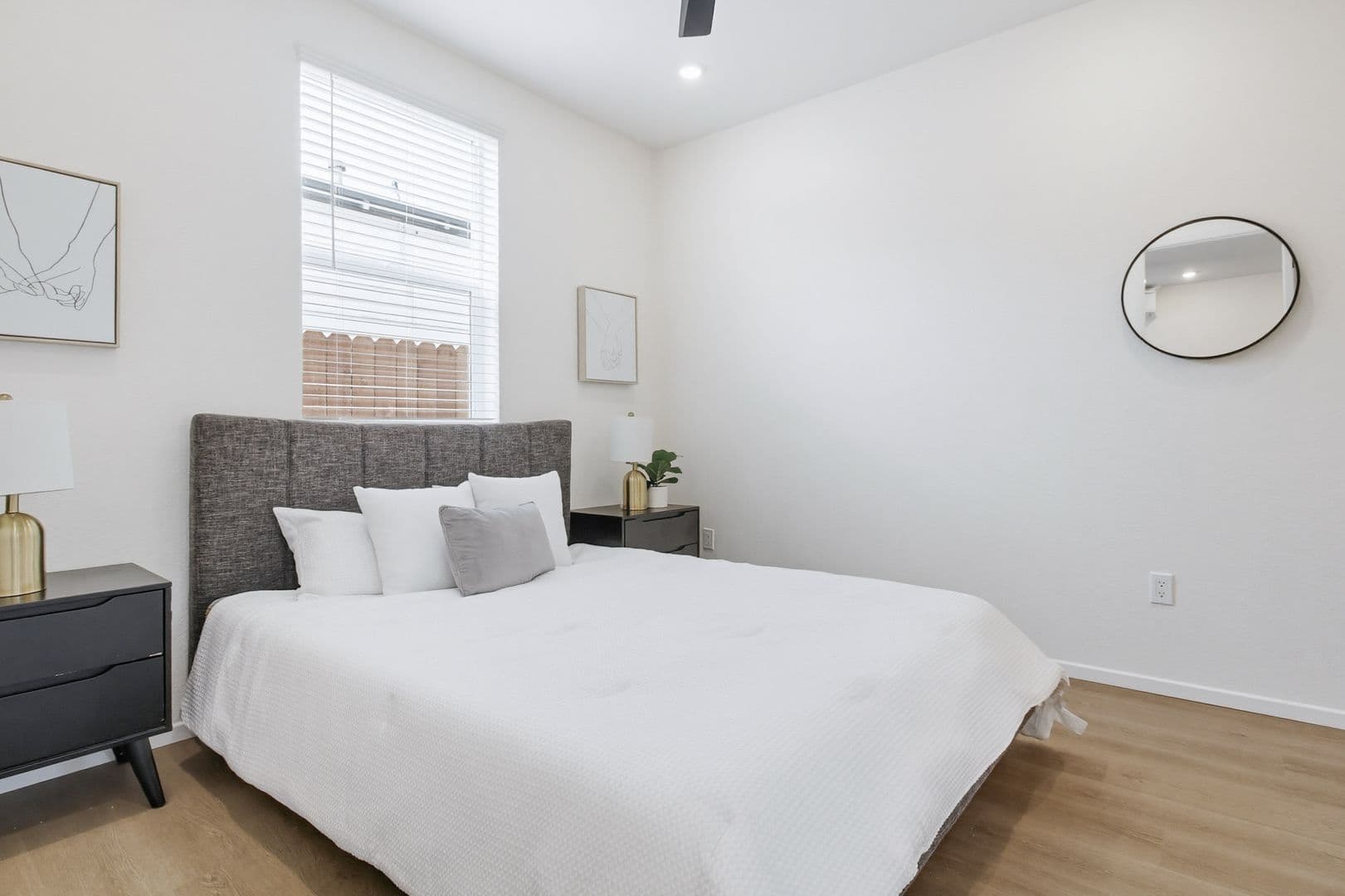 San Diego Apartment: 3042-3044 J St.