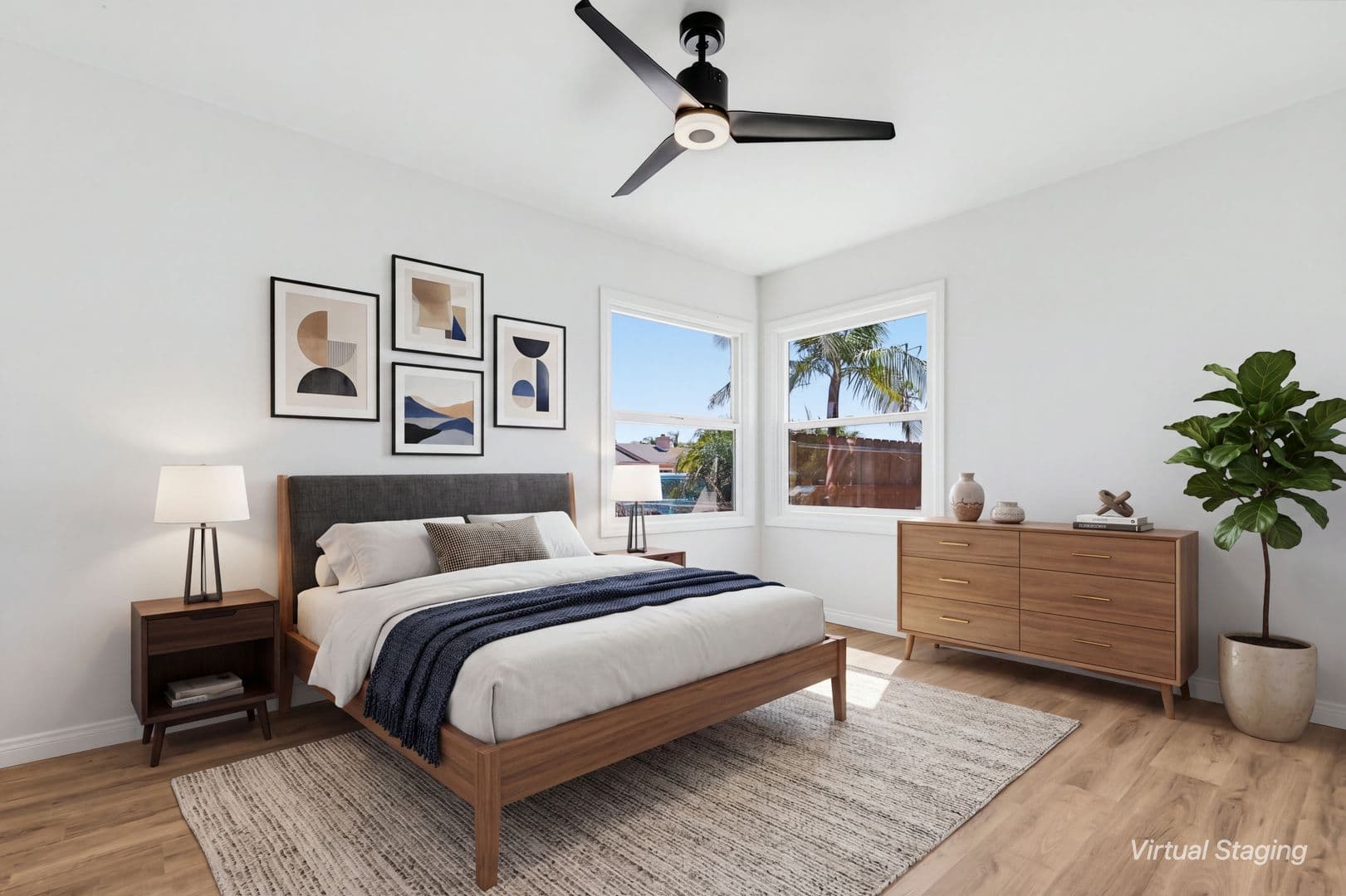 Imperial Beach Apartment: 902 9th St. Imperial Beach