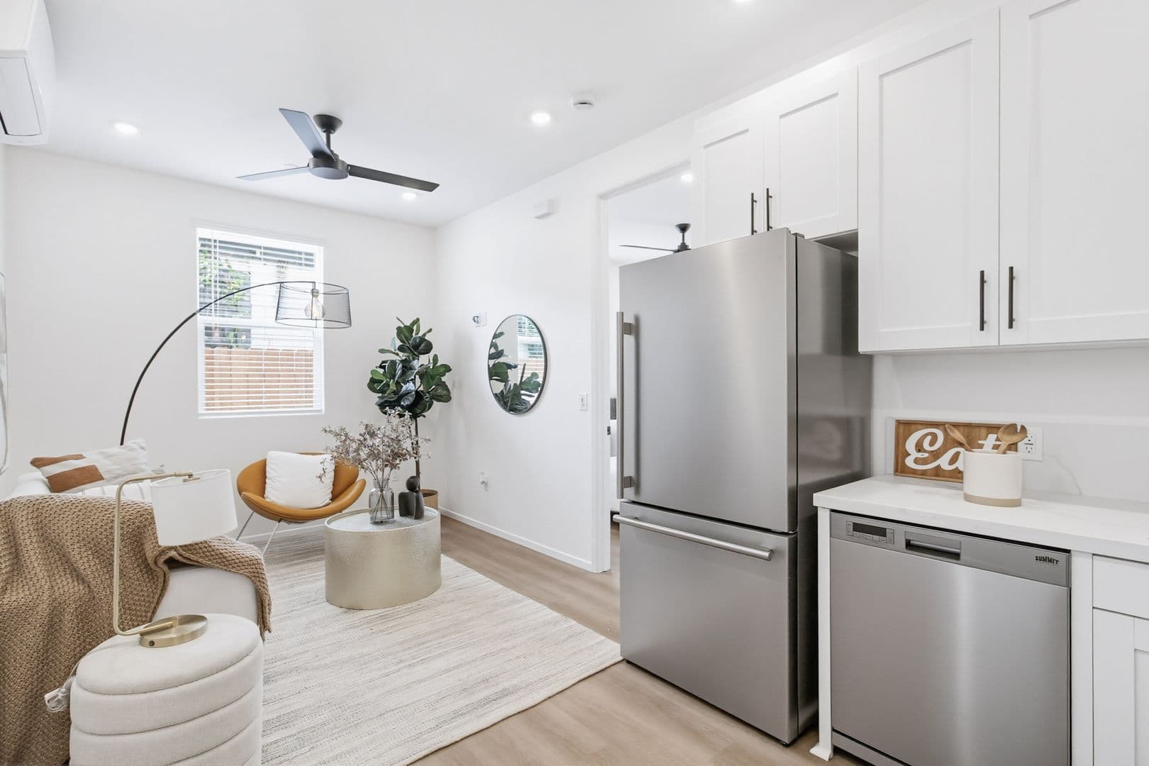 San Diego Apartment: 3042-3044 J St.