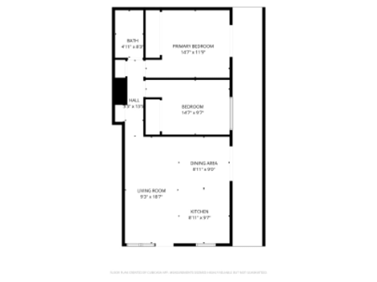San Diego Apartment: 3042-3044 J St.