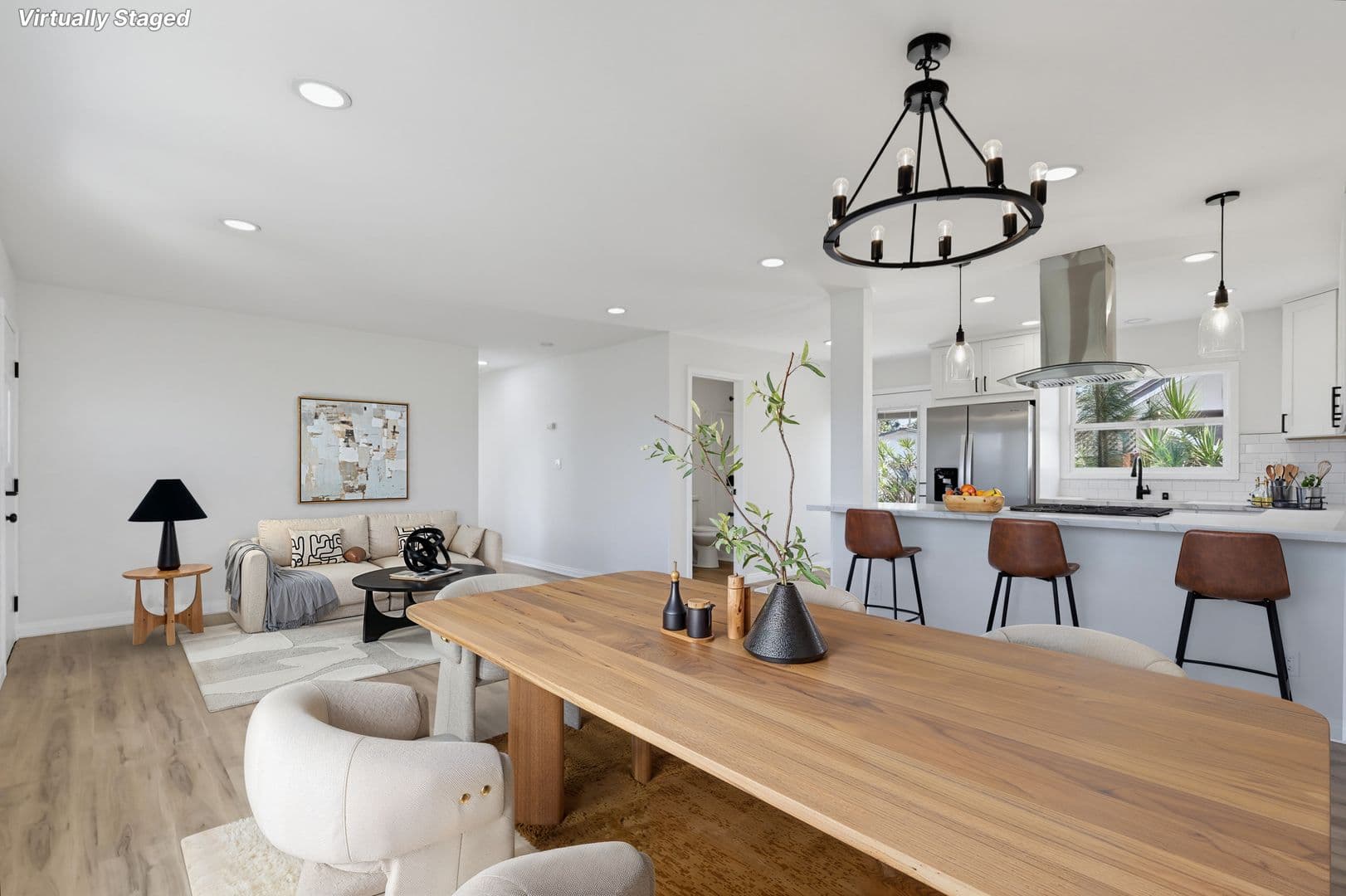 Imperial Beach Apartment: 902 9th St. Imperial Beach