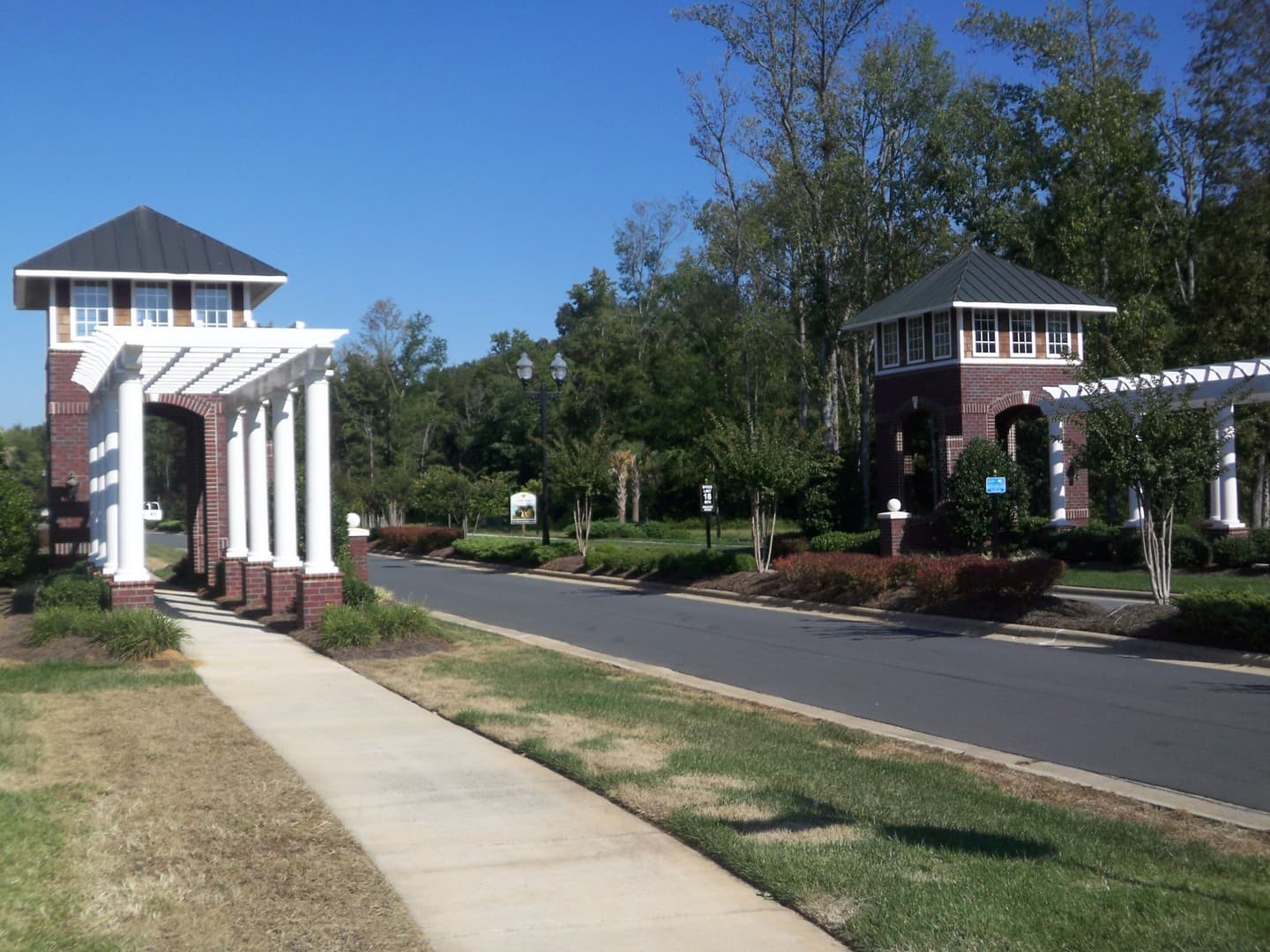 Indian Trail House: 9020 Lady's Secret