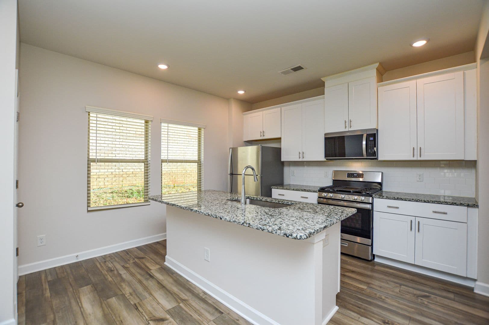 Mint Hill House: 3215 Lisburn Street