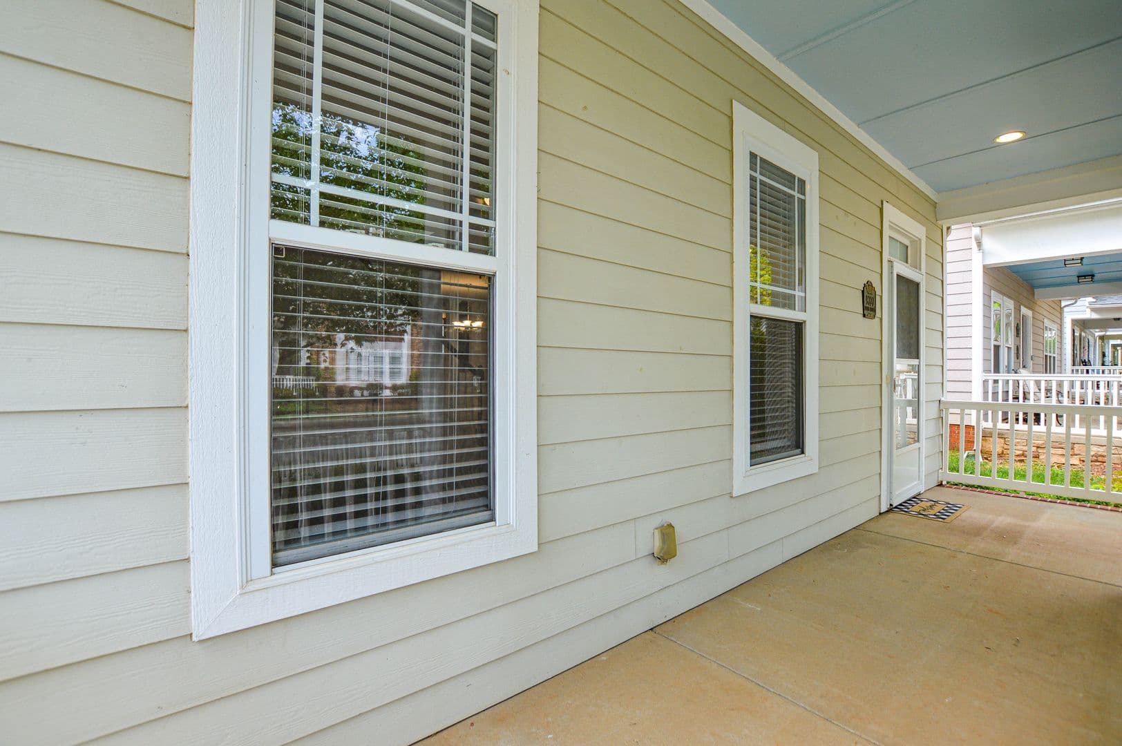 Indian Trail House: 9020 Lady's Secret