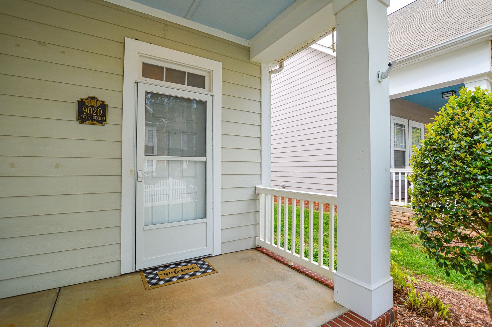 Indian Trail House: 9020 Lady's Secret