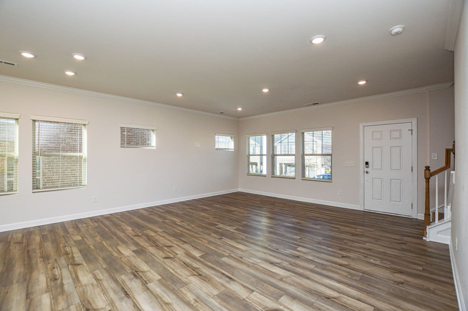 Mint Hill House: 3215 Lisburn Street
