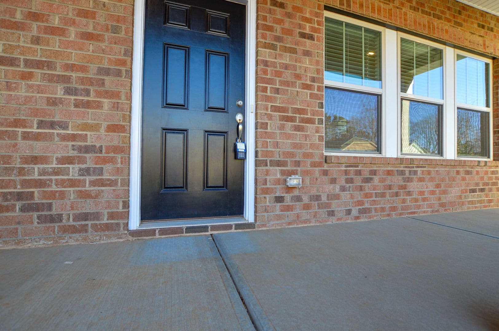 Mint Hill House: 3215 Lisburn Street