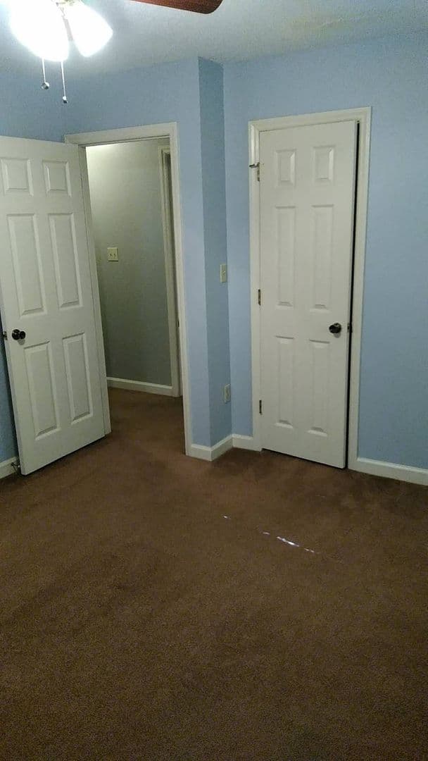 Matthews House: 433 Raintree Drive