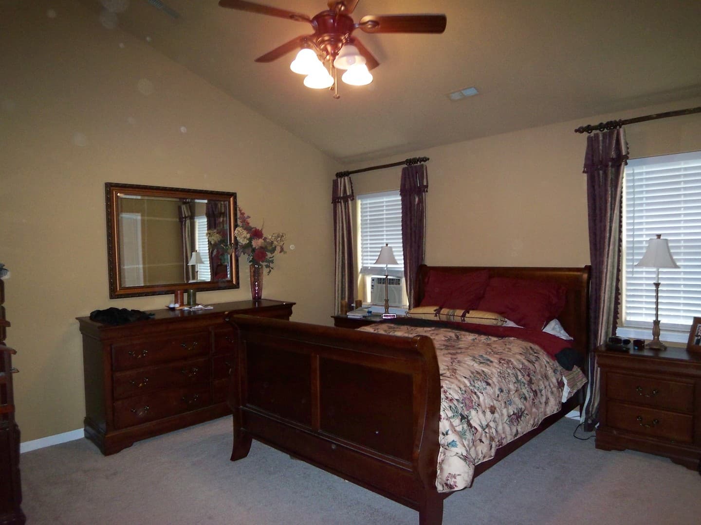 Indian Trail House: 6010 Kenmore Lane
