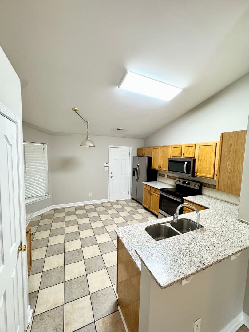 Charlotte House: 14431 O Casey Lane