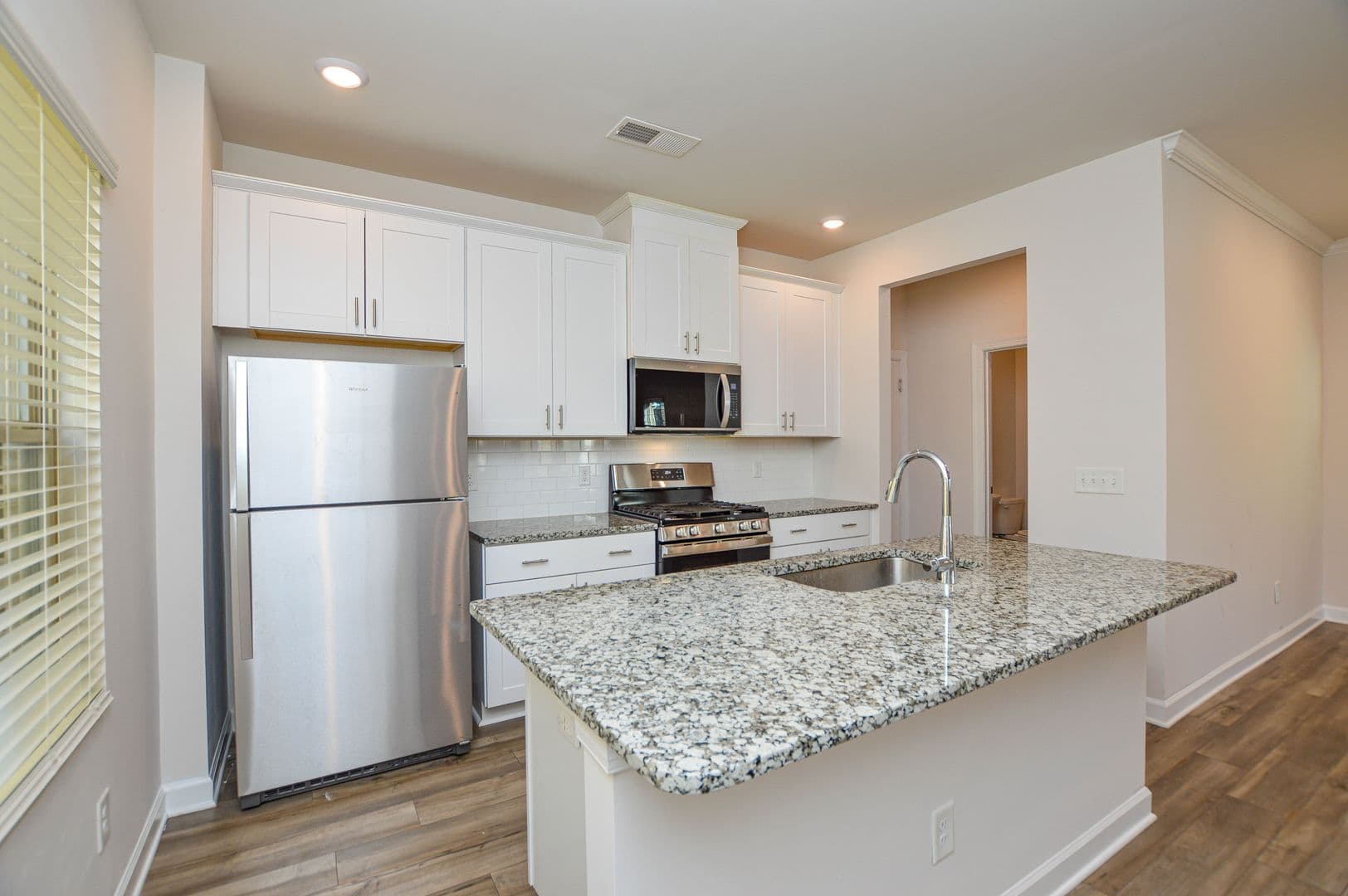 Mint Hill House: 3215 Lisburn Street