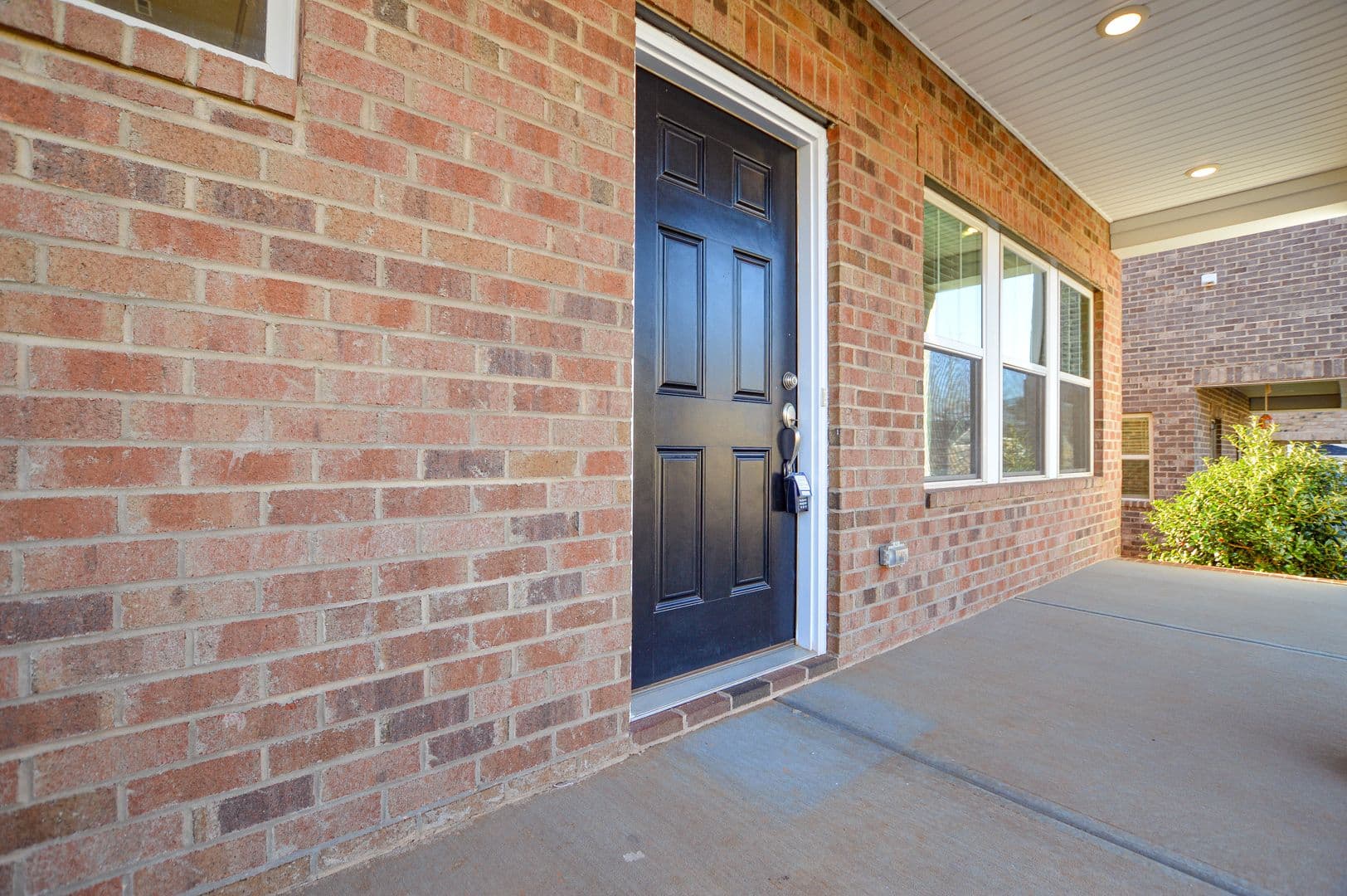 Mint Hill House: 3215 Lisburn Street