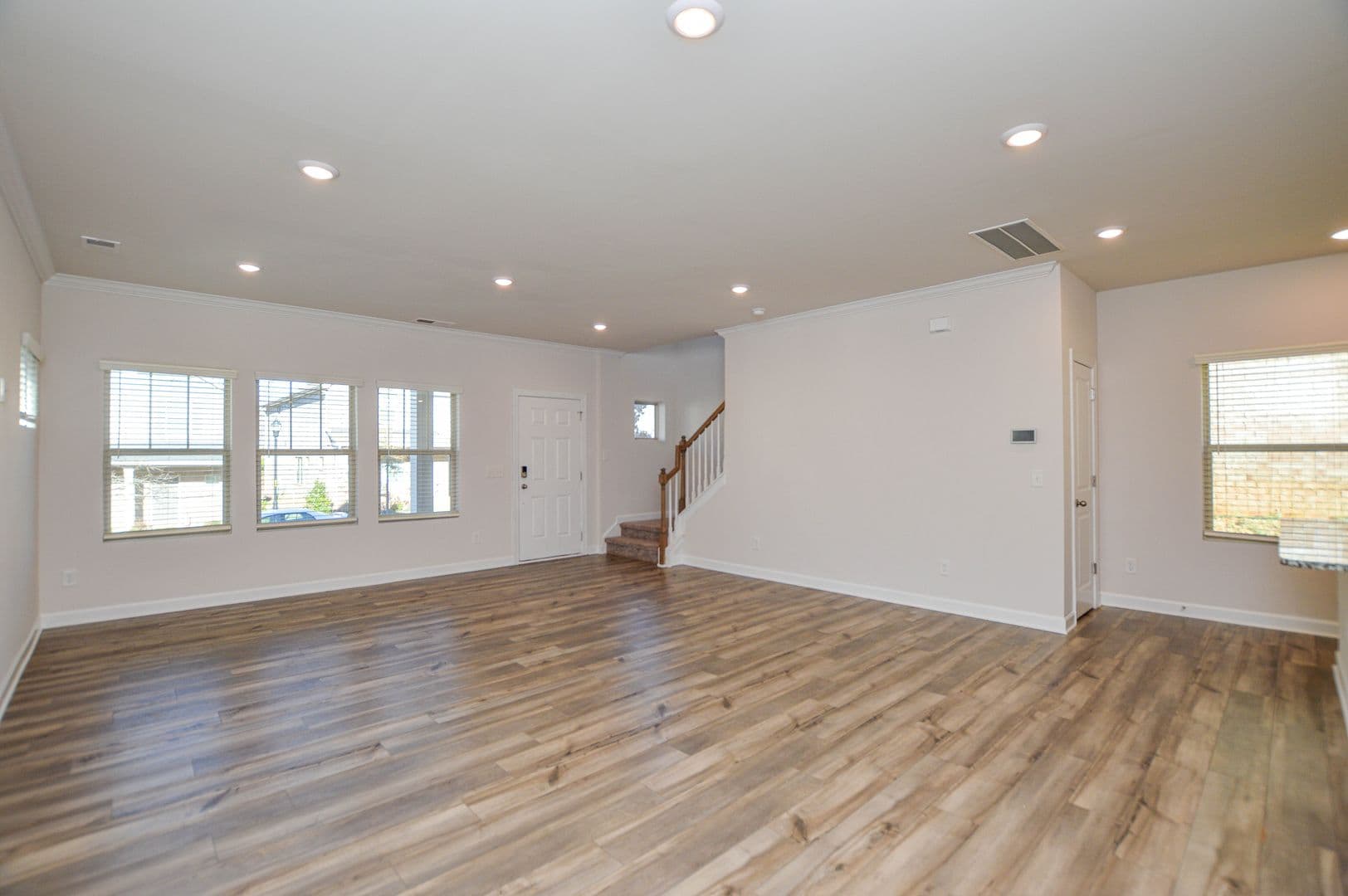 Mint Hill House: 3215 Lisburn Street