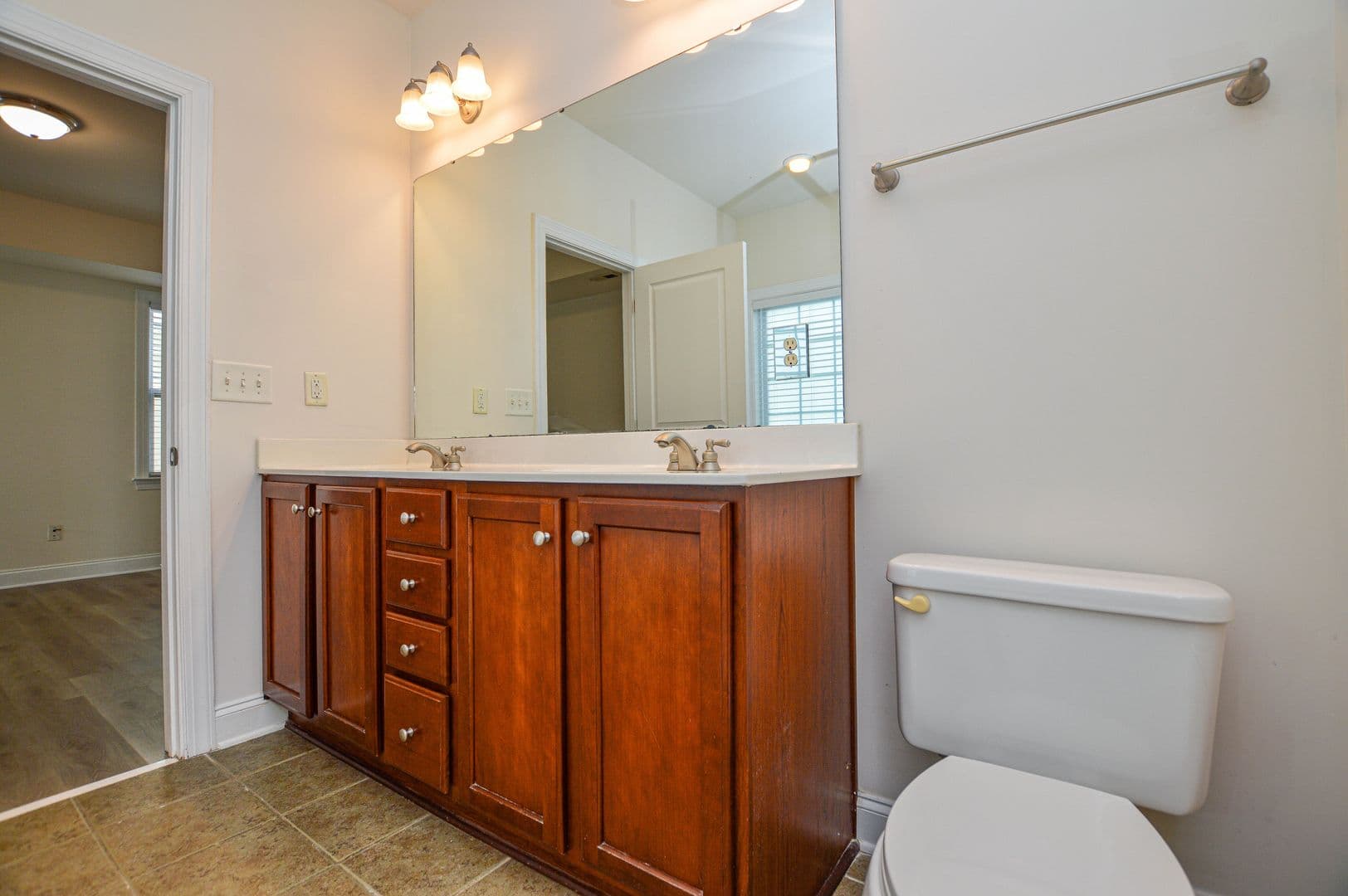 Indian Trail House: 9020 Lady's Secret