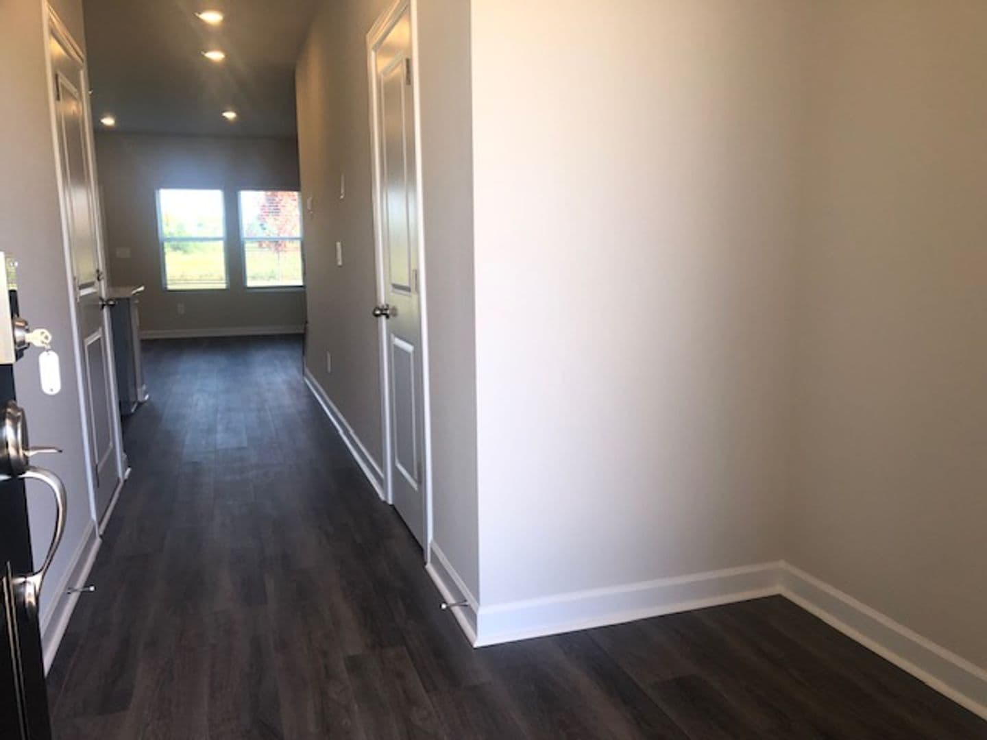 Monroe Townhome: 1802 Braemer Village Dr.