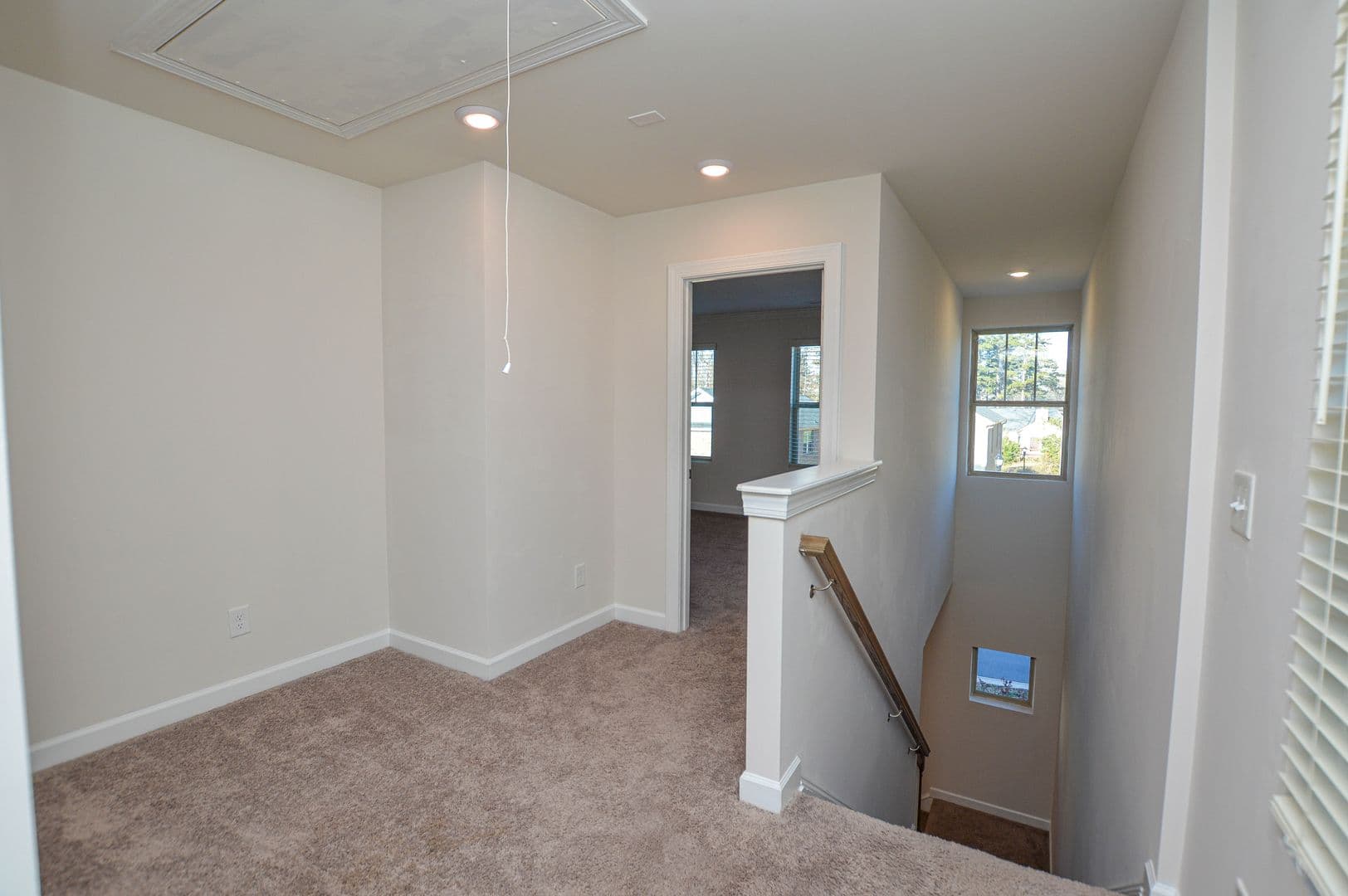 Mint Hill House: 3215 Lisburn Street