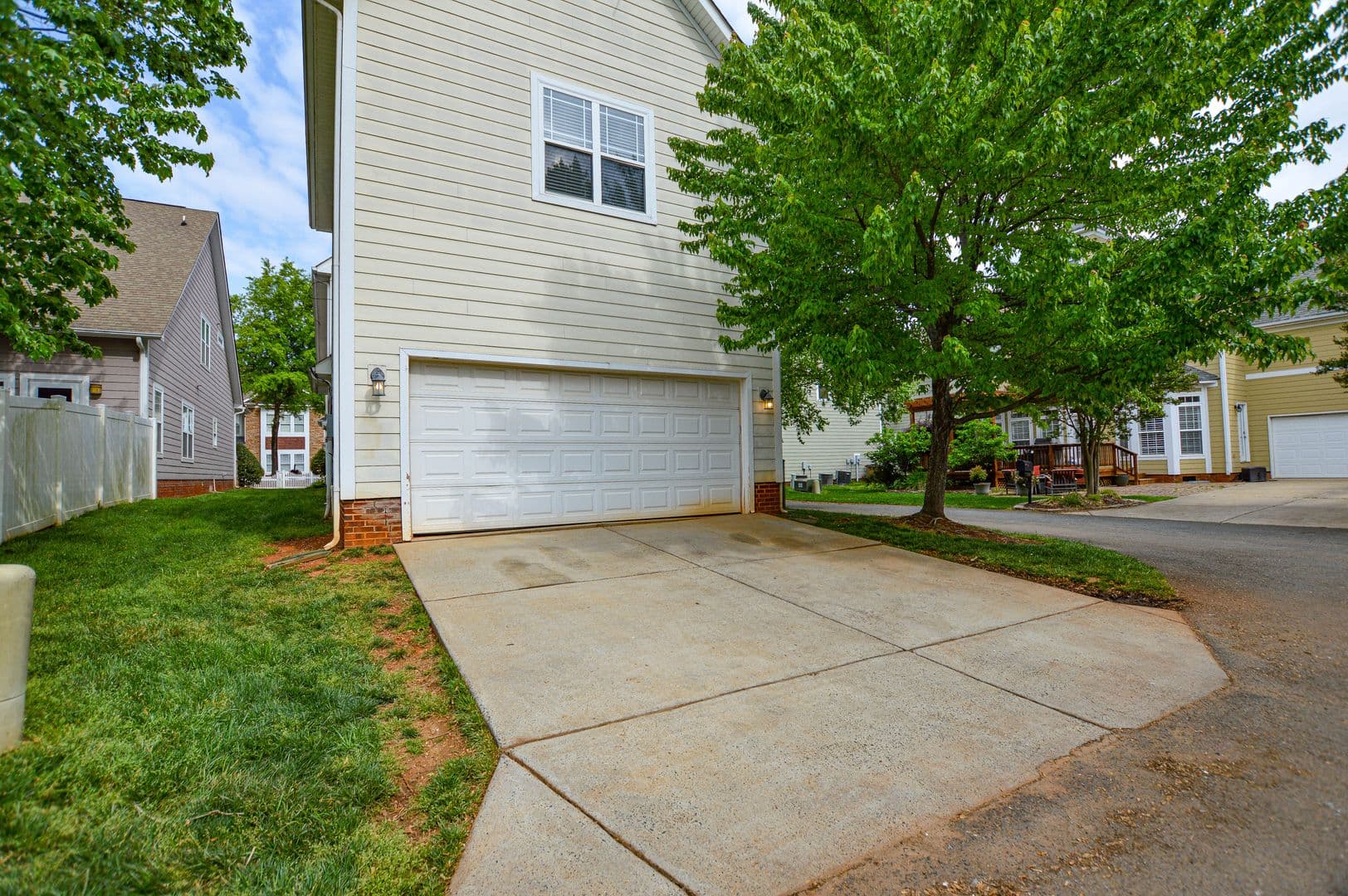 Indian Trail House: 9020 Lady's Secret