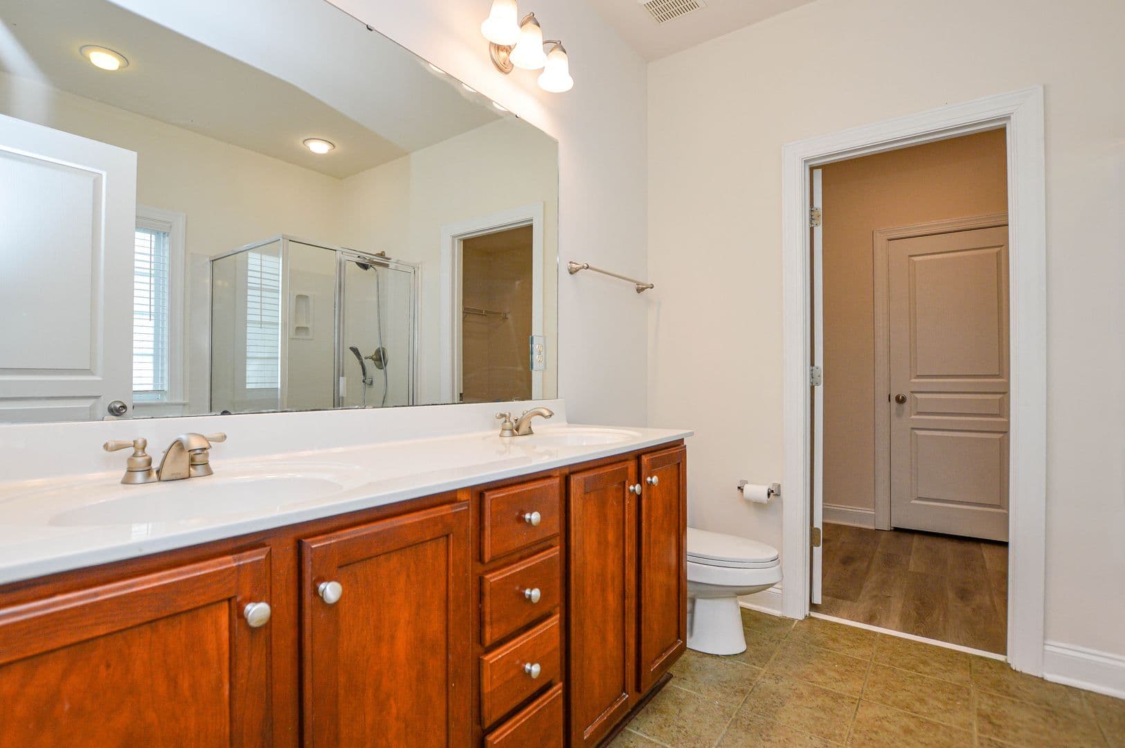 Indian Trail House: 9020 Lady's Secret