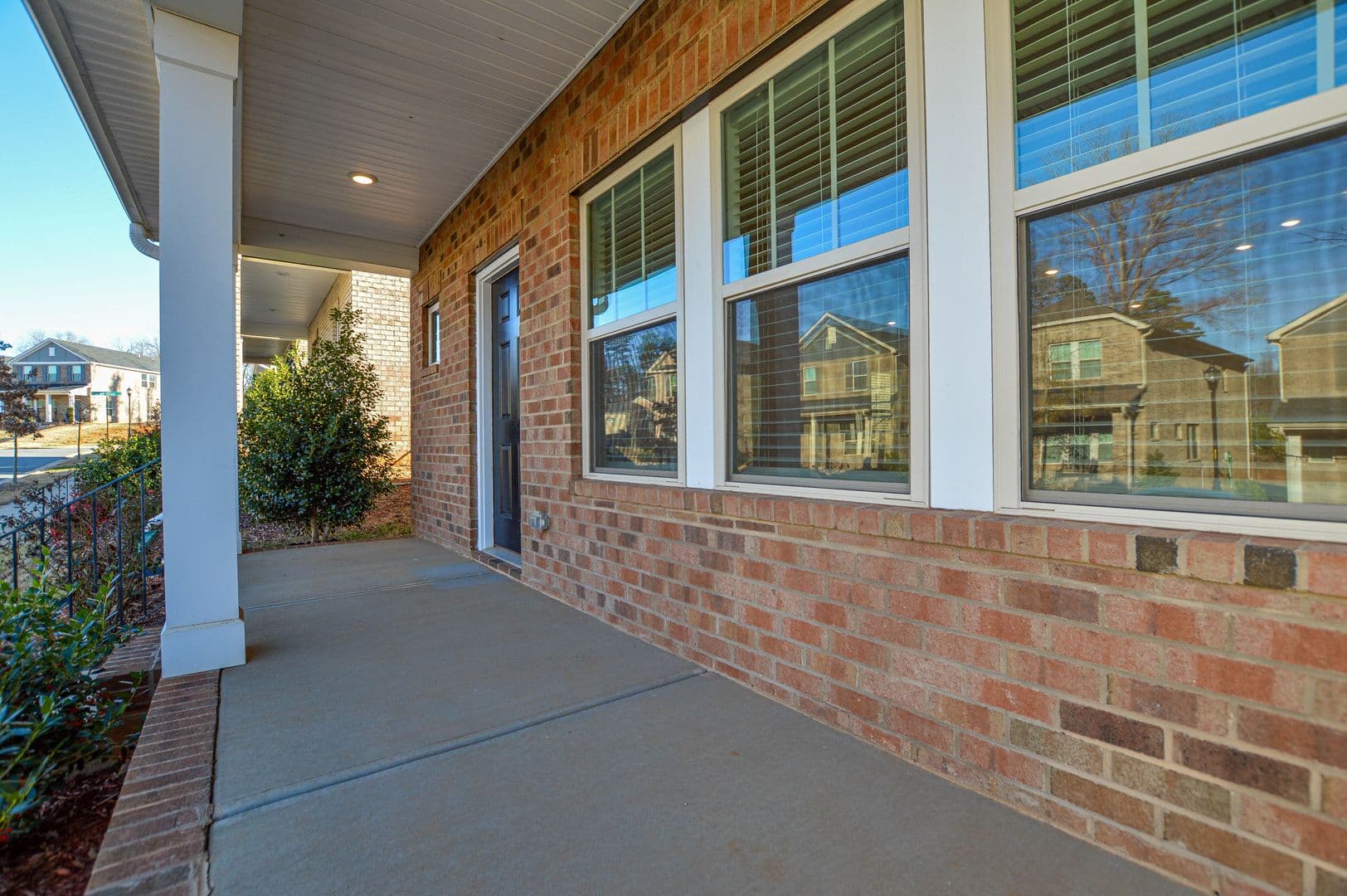 Mint Hill House: 3215 Lisburn Street