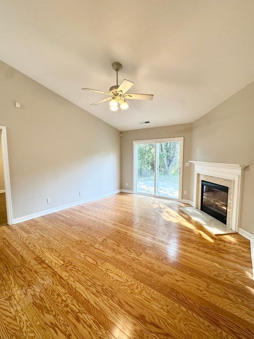 Charlotte House: 14431 O Casey Lane