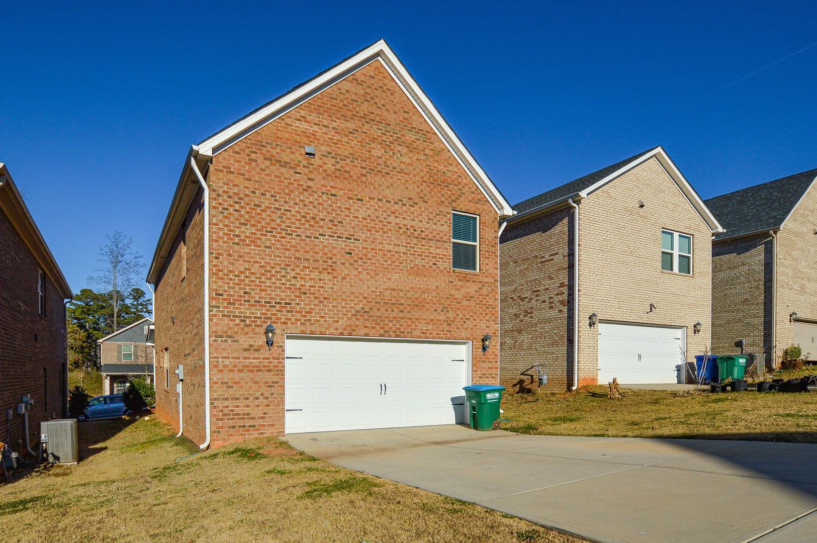 Mint Hill House: 3215 Lisburn Street