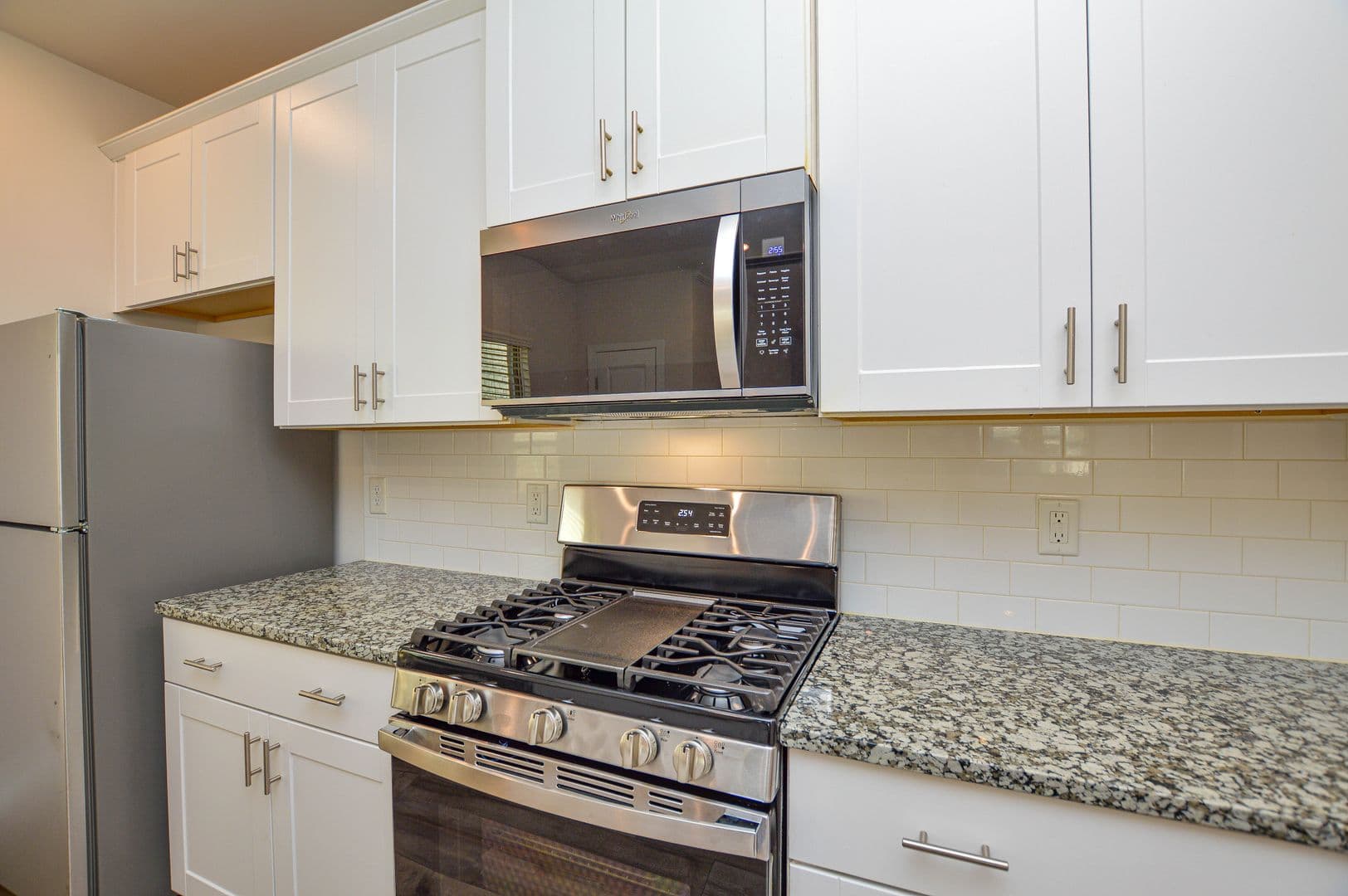 Mint Hill House: 3215 Lisburn Street