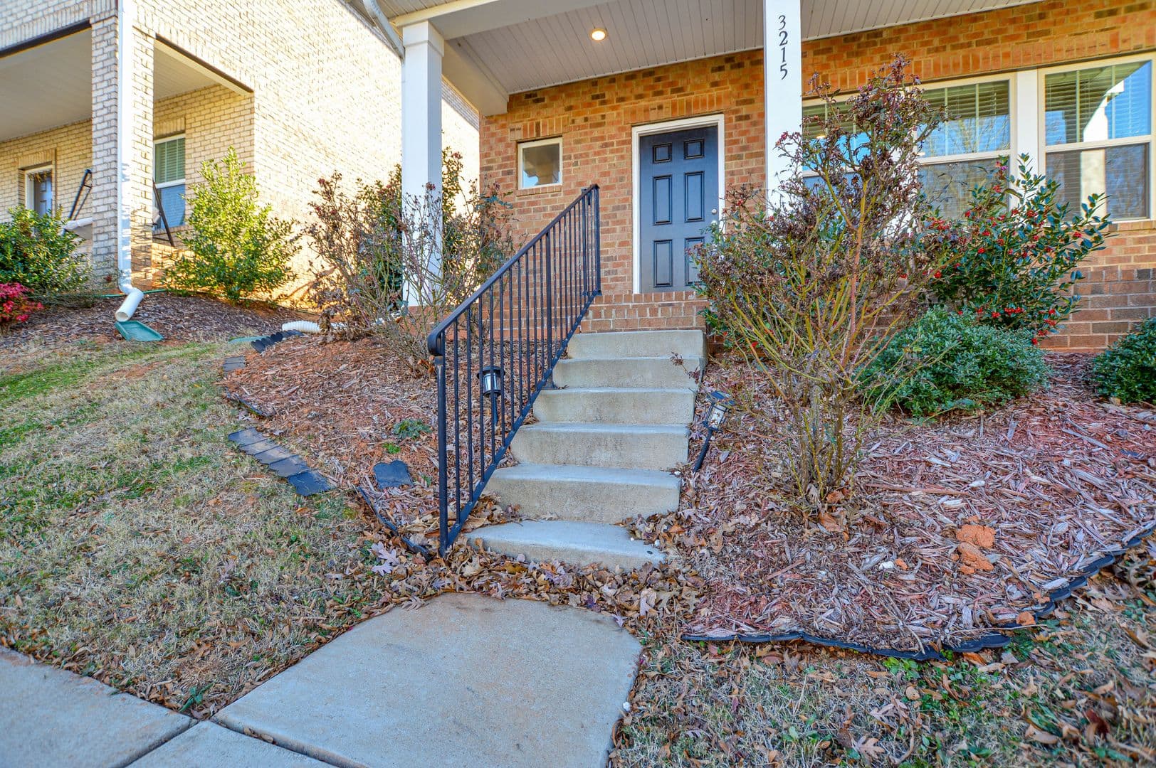 Mint Hill House: 3215 Lisburn Street