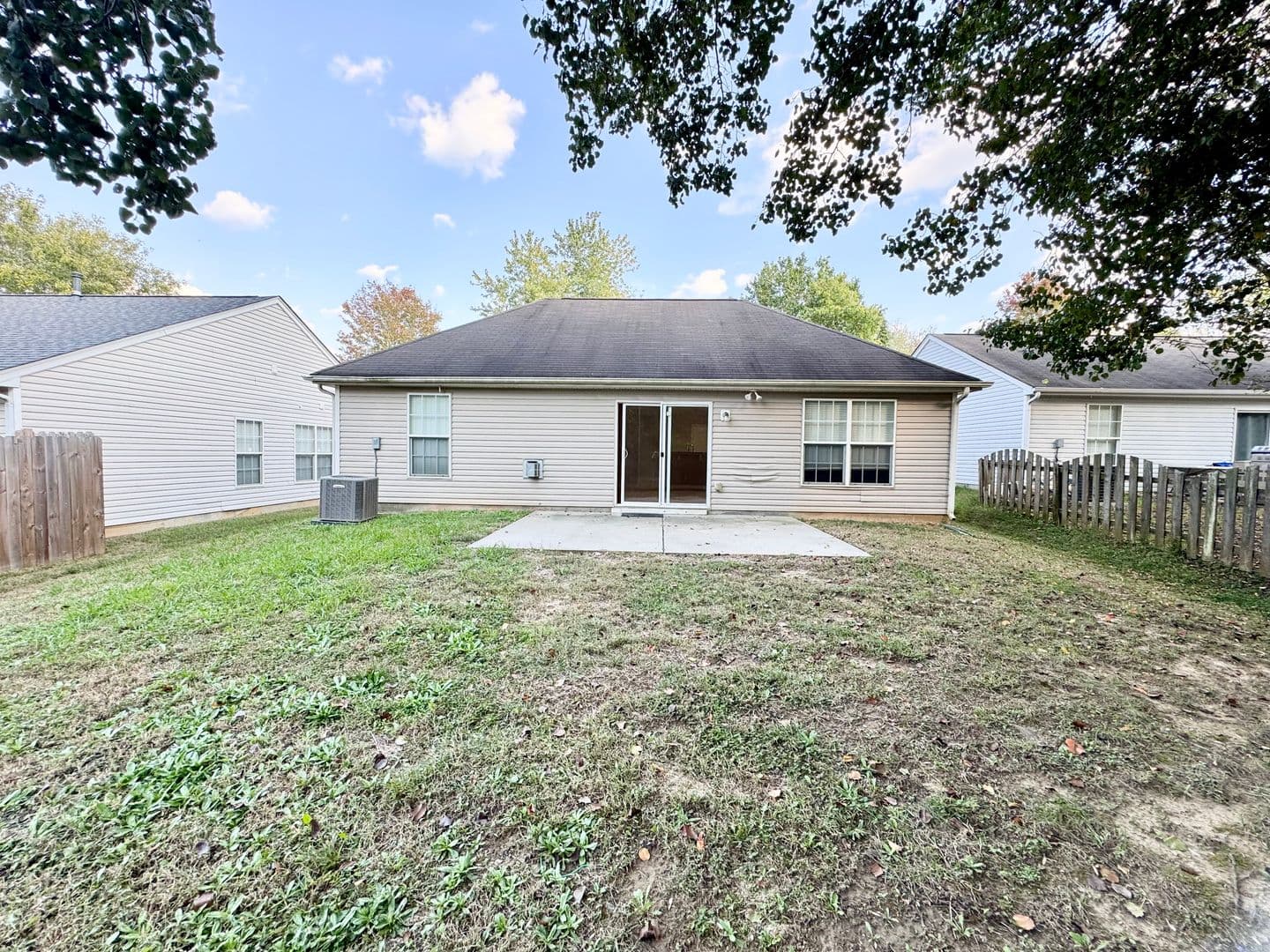 Charlotte House: 14431 O Casey Lane