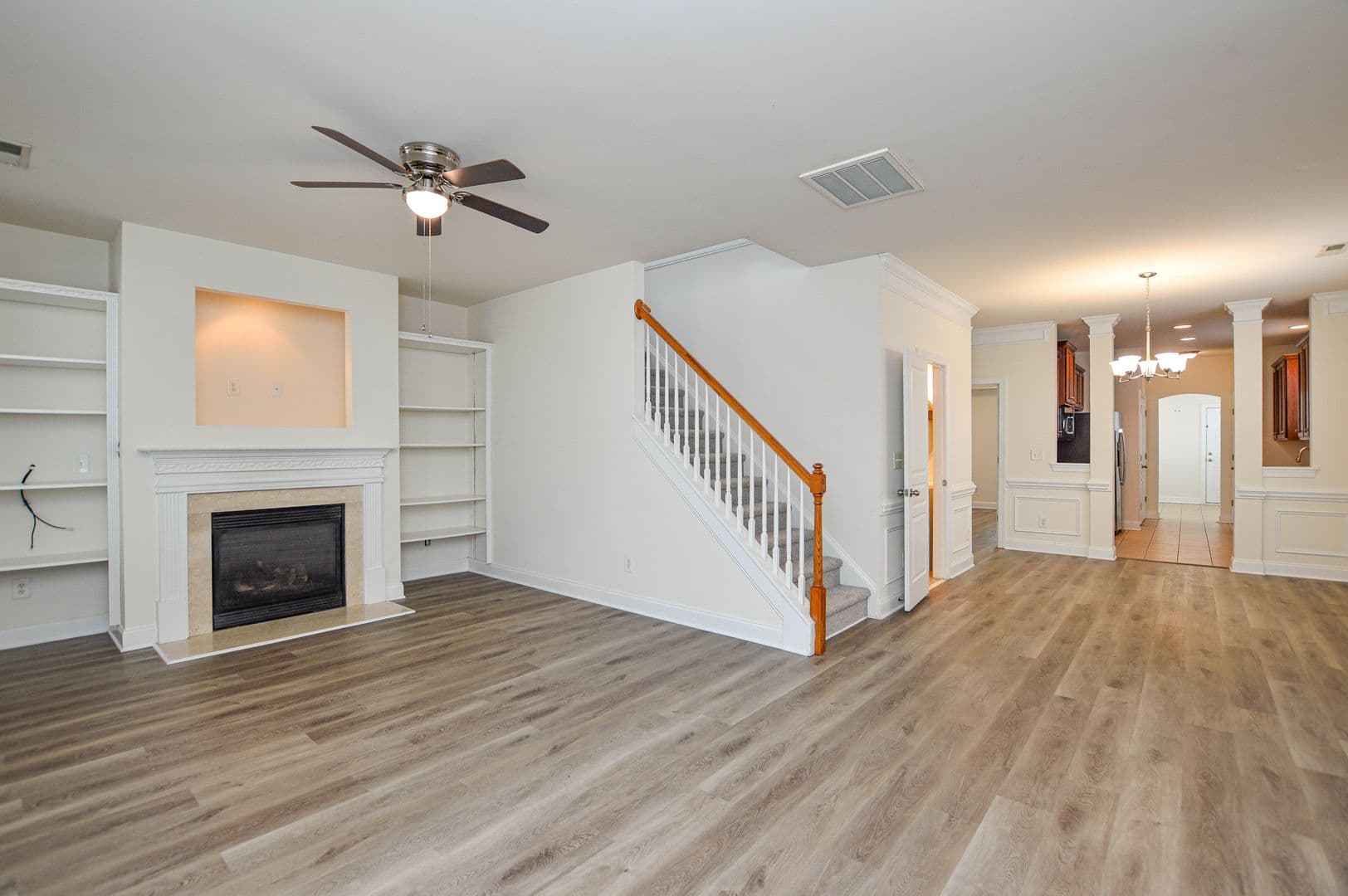Indian Trail House: 9020 Lady's Secret