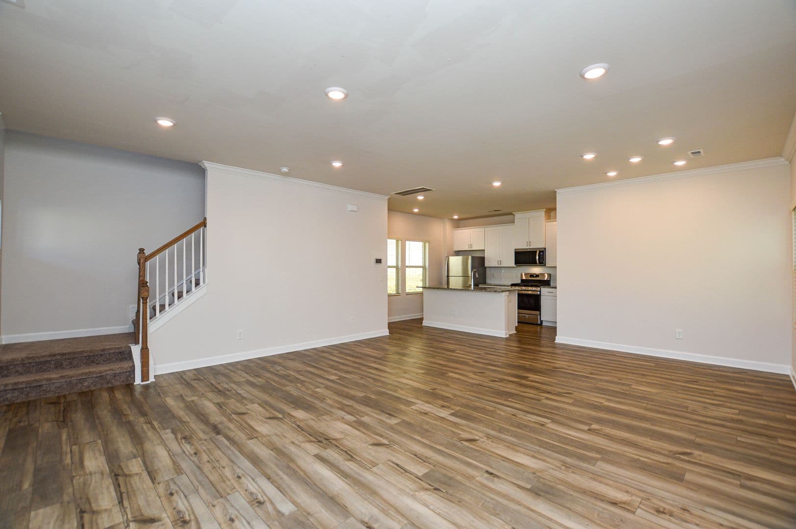 Mint Hill House: 3215 Lisburn Street