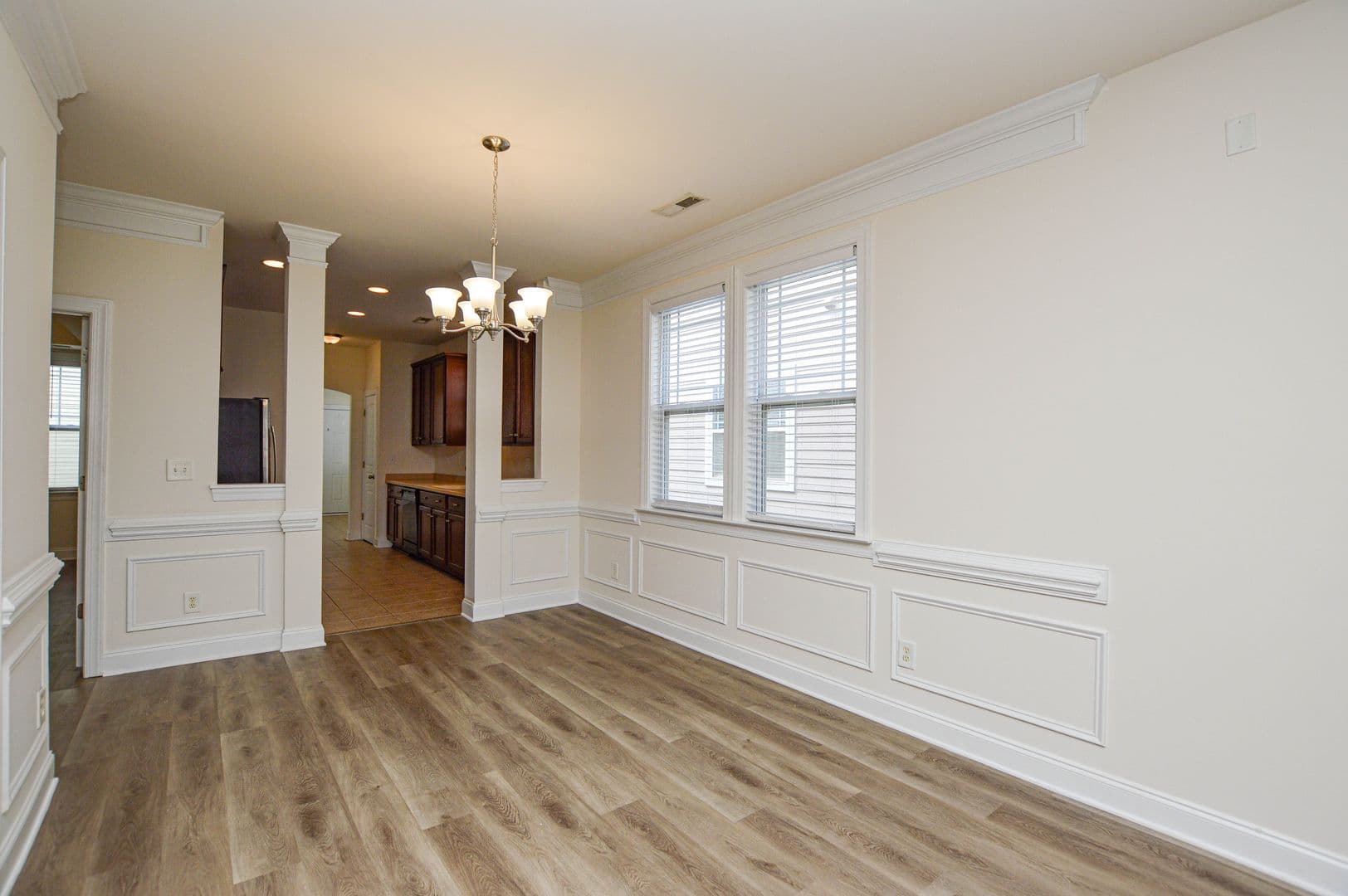 Indian Trail House: 9020 Lady's Secret