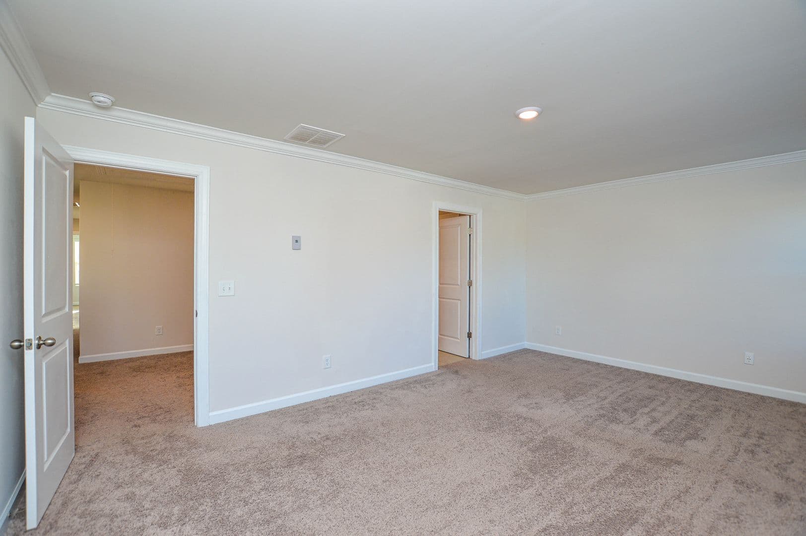 Mint Hill House: 3215 Lisburn Street