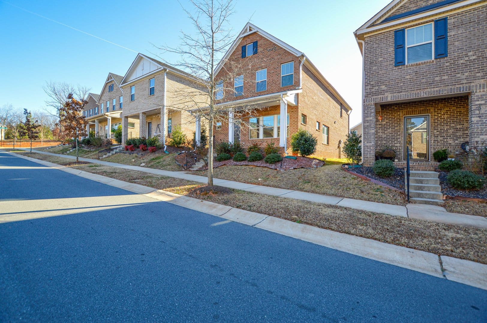 Mint Hill House: 3215 Lisburn Street