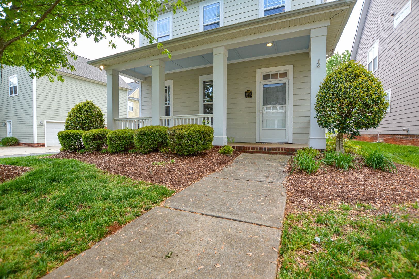 Indian Trail House: 9020 Lady's Secret