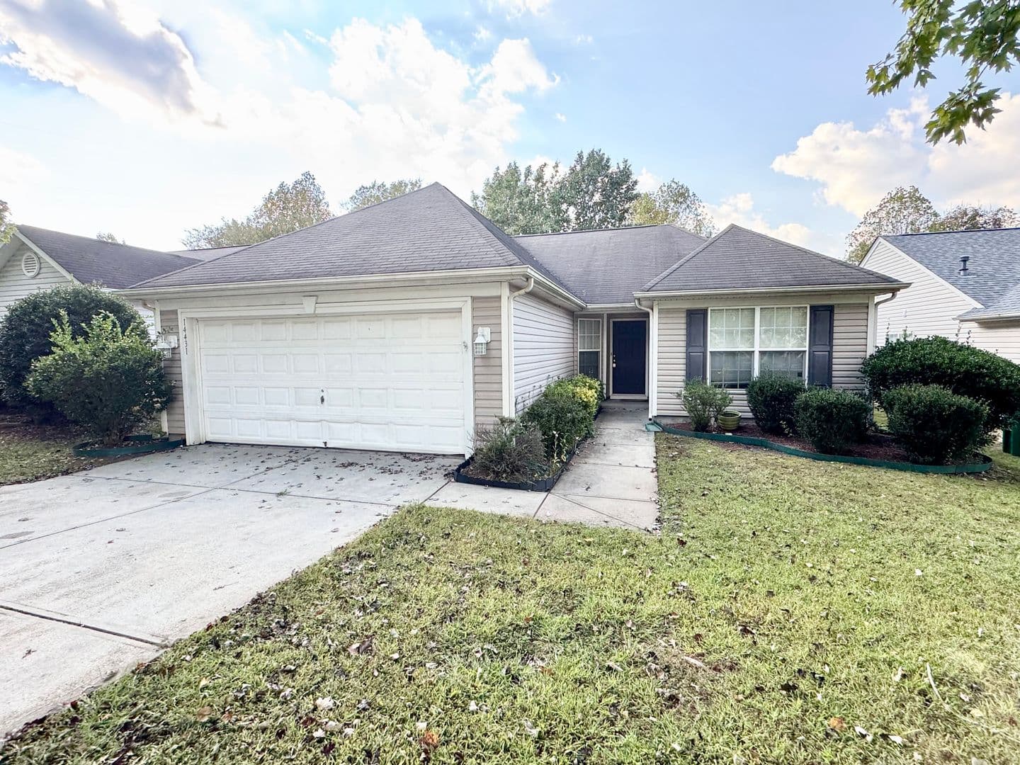 Charlotte House: 14431 O Casey Lane