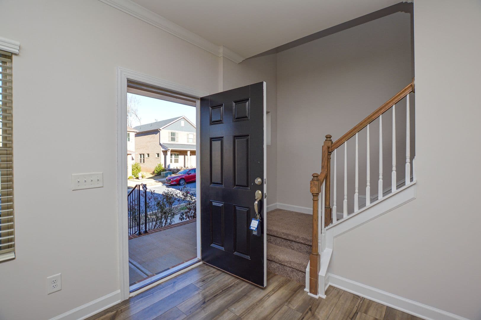 Mint Hill House: 3215 Lisburn Street