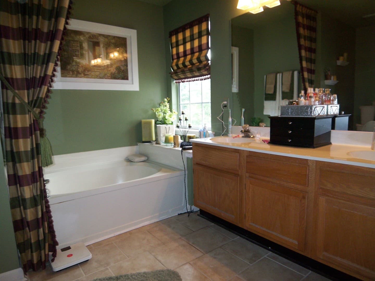 Indian Trail House: 6010 Kenmore Lane