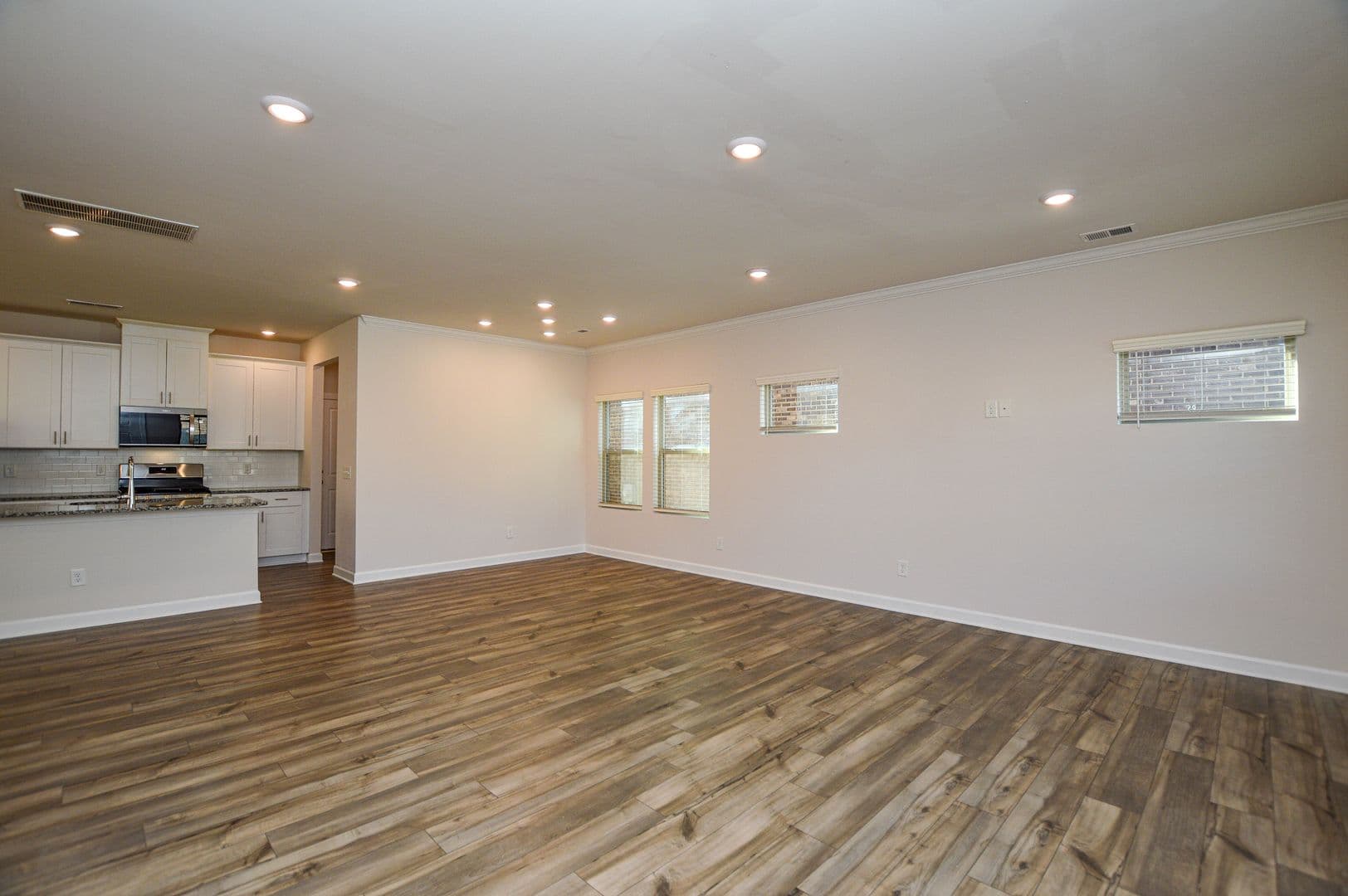 Mint Hill House: 3215 Lisburn Street