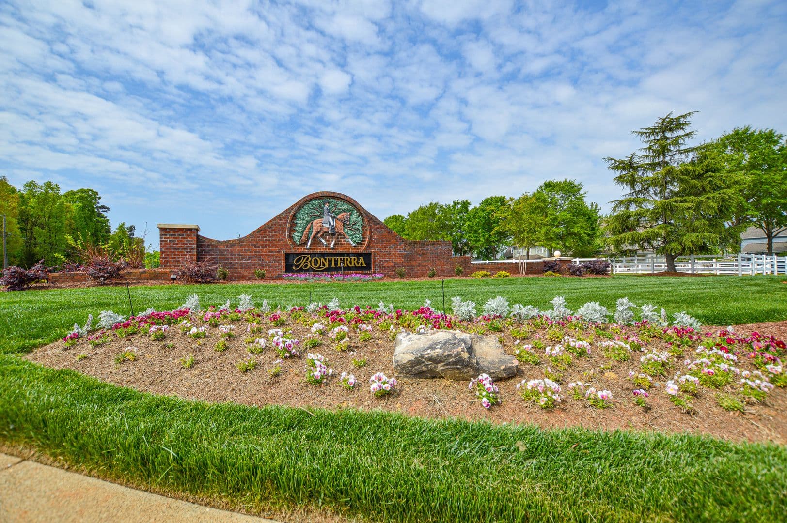 Indian Trail House: 9020 Lady's Secret