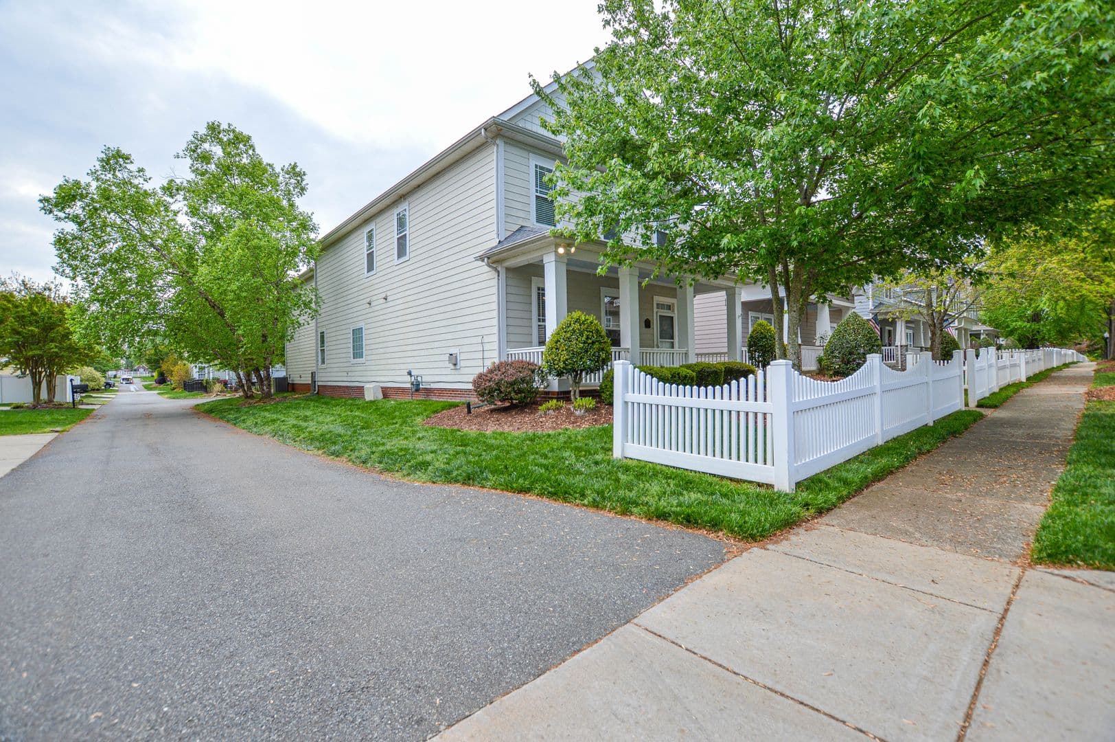 Indian Trail House: 9020 Lady's Secret